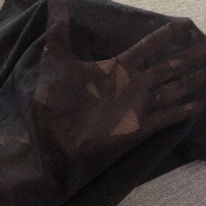 Under Armour heat gear short sleeve